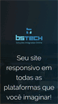 Mobile Screenshot of bstech.com.br